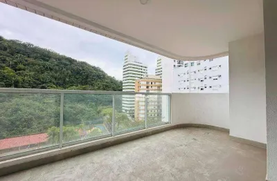 Apartamento com 3 quartos à venda na Avenida General Rondon, 110, Jardim Astúrias, Guarujá