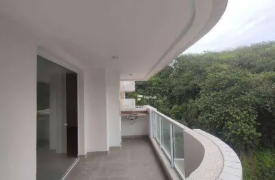 Apartamento com 2 dormitórios à venda, 76 m² por r$ 680.000,00 - astúrias - guarujá/sp