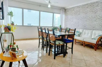Apartamento com 2 quartos à venda na Avenida General Rondon, 861, Jardim Astúrias, Guarujá