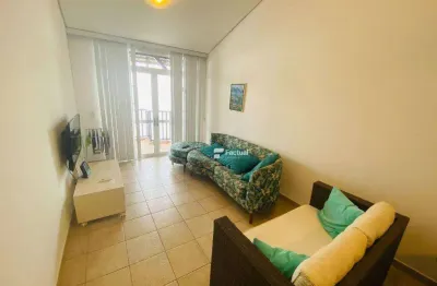 Apartamento com 2 quartos para alugar na Rua Maria Martha Arruda  Stefno, 143, Enseada, Guarujá