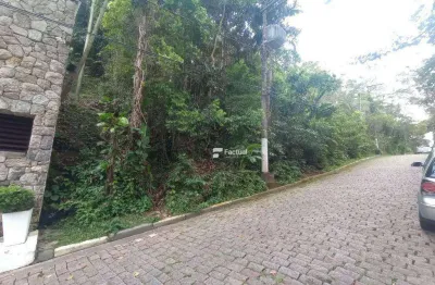 Terreno à venda, 394 m² por r$ 650.000,00 - península - guarujá/sp