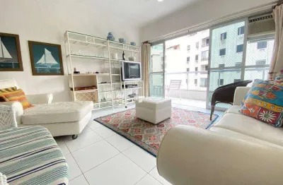 Apartamento com 3 quartos à venda na Avenida Marechal Deodoro da Fonseca, 15, Pitangueiras, Guarujá