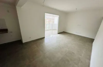 Apartamento com 3 dormitórios à venda, 93 m² por r$ 870.000,00 - astúrias - guarujá/sp