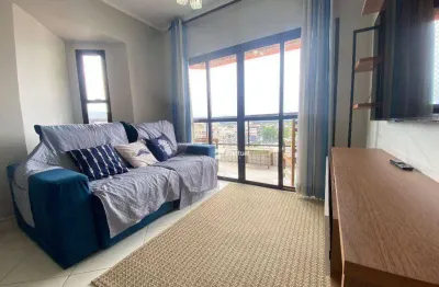 Apartamento com 3 quartos à venda na Rua São Paulo, 390, Enseada, Guarujá