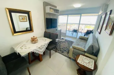 Apartamento à venda no central park - praia da enseada - guarujá/sp.