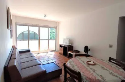 Apartamento com 3 dormitórios à venda, 85 m² por r$ 420.000,00 - enseada - guarujá/sp