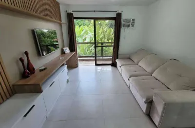 Apartamento com 3 quartos à venda na Rua Inácio Miguel Stéfano, 252, Enseada, Guarujá