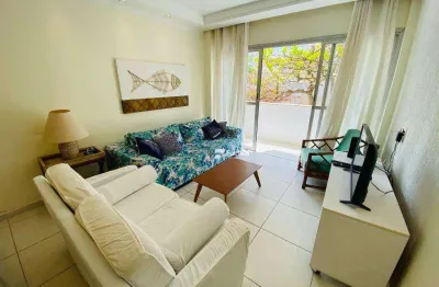 Apartamento com 3 quartos à venda na Rua Engenheiro Célio Abrusio, 239, Enseada, Guarujá