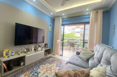 Apartamento com 3 quartos à venda, 80 m² por r$ 700.000 - enseada - guarujá/sp