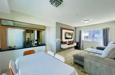 Apartamento com 3 quartos à venda na Rua Sílvio Daige, 35, Enseada, Guarujá