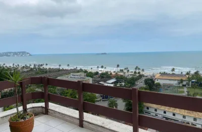 Casa em condomínio fechado com 4 quartos à venda na Avenida da Saudade, 300, Enseada, Guarujá
