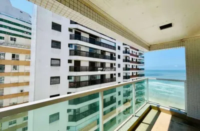 Apartamento com 3 quartos à venda na Avenida General Rondon, 95, Jardim Astúrias, Guarujá