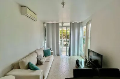 Apartamento com 2 quartos à venda na Rua Acre, 440, Enseada, Guarujá