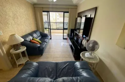 Apartamento com 3 quartos à venda na Avenida do Parque, 159, Enseada, Guarujá