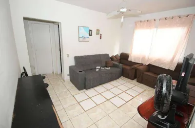 Apartamento com 1 quarto à venda na Rua Ignácio Miguel Estéfano, 461, Enseada, Guarujá