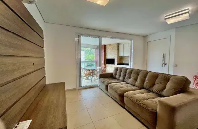 Apartamento com 3 quartos à venda na Rua Dona Vitória Yunes Stefano, 75, Enseada, Guarujá