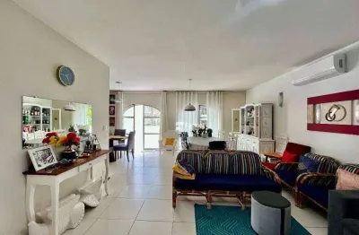 Cobertura com 4 quartos à venda na Rua Dona Vitória Yunes Stefano, 160, Enseada, Guarujá