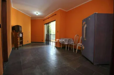 Apartamento com 3 dormitórios à venda, 75 m² por r$ 400.000,00 - enseada - guarujá/sp