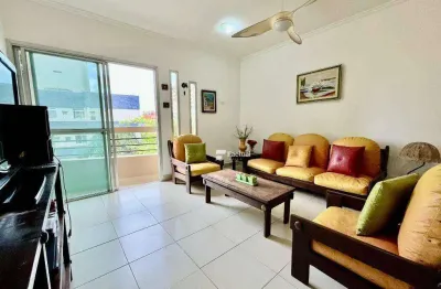 Apartamento com 3 quartos à venda na Rua Abdala Daige, 151, Enseada, Guarujá