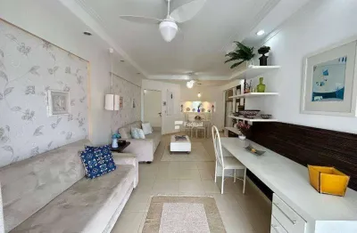 Apartamento com 2 dormitórios à venda, 76 m² por r$ 2.350.000,00 - riviera de são lourenço - bertioga/sp