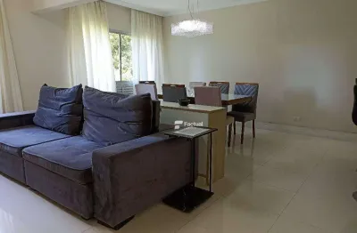 Apartamento com 2 quartos à venda na Rua das Galhetas, 290, Jardim Astúrias, Guarujá