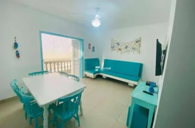 Apartamento com 3 quartos à venda na Rua Doutor Fernando Nascimento, 134, Enseada, Guarujá