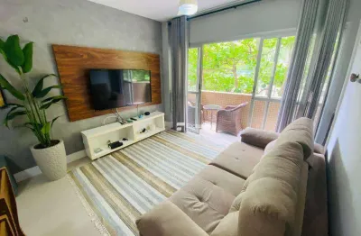 Apartamento com 3 quartos à venda na Rua Engenheiro Célio Abrusio, 239, Enseada, Guarujá