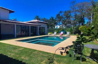 Casa com 4 dormitórios à venda, 290 m² por r$ 2.000.000,00 - praia de pernambuco - guarujá/sp