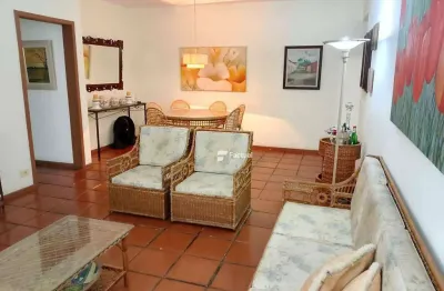 Apartamento com 2 quartos à venda na Avenida Leomil, 1191, Pitangueiras, Guarujá