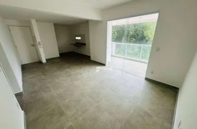 Apartamento com 2 quartos à venda na Avenida General Rondon, 110, Jardim Astúrias, Guarujá