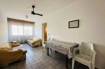 Apartamento com 2 quartos à venda na Avenida Azor Gomes de Almeida, 49, Enseada, Guarujá