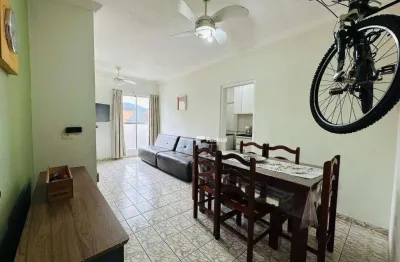 Apartamento com 1 quarto à venda na Avenida Professor João Batista Julião, 121, Enseada, Guarujá