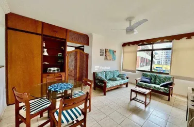 Apartamento com 2 quartos à venda na Rua França Pinto, 171, Enseada, Guarujá