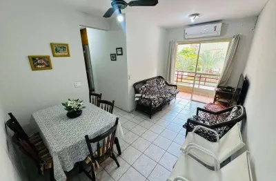 Apartamento com 2 dormitórios para alugar, 59 m² por r$ 3.200,00/mês - enseada - guarujá/sp