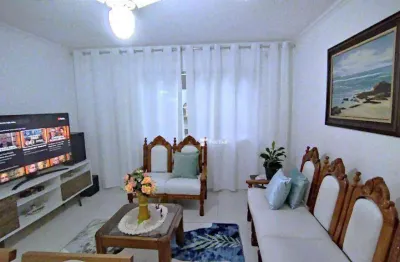 Apartamento reformado e decorado apartamento à venda na praia da enseada no guarujá.