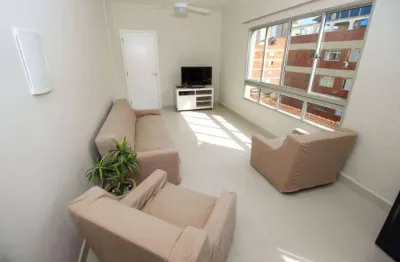 Apartamento com 3 quartos à venda na Rua Hermenegildo Azevedo, 220, Enseada, Guarujá