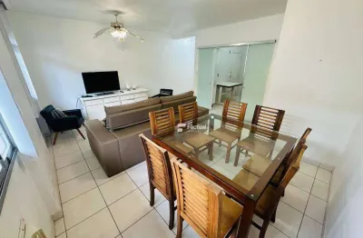 Apartamento com 2 quartos à venda na Rua França Pinto, 12, Enseada, Guarujá