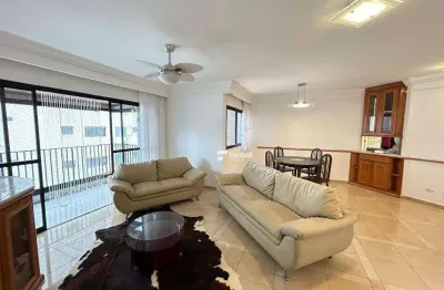 Apartamento com 3 quartos à venda na Rua Bragança, 44, Enseada, Guarujá