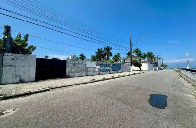 Terreno, 2052 m² - venda por r$ 7.900.000,00 ou aluguel por r$ 9.000,00/mês - enseada - guarujá/sp