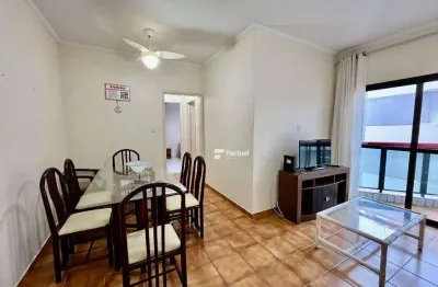 Apartamento com 2 quartos à venda na Rua São Paulo, 305, Enseada, Guarujá