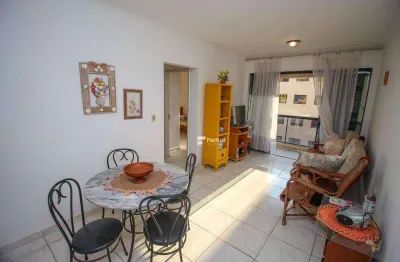 Apartamento com ampla área de lazer à venda localizado na praia da enseada no guarujá.