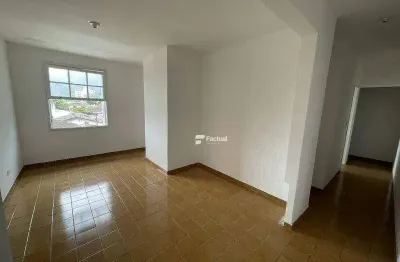 Apartamento à venda na praia das pitangueiras – guarujá / sp.