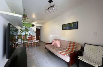 Apartamento com 2 quartos à venda na Avenida Veraneio, 756, Enseada, Guarujá