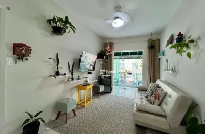 Apartamento com 2 quartos à venda na Avenida Gérson Maturani, 328, Enseada, Guarujá