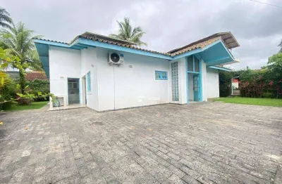 Casa com 4 quartos à venda na Rua das Orquídeas, 141, Balneário Praia do Pernambuco, Guarujá