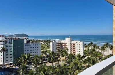 Cobertura com 2 dormitórios à venda, 161 m² por r$ 3.800.000,00 - riviera de são lourenço - bertioga/sp