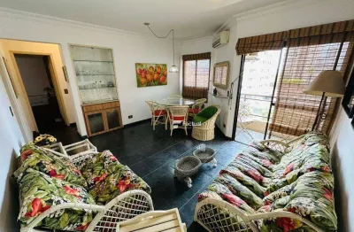 Apartamento para venda localizado na praia da enseada no guarujá.