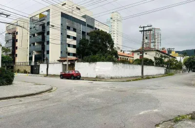 Terreno à venda, 800 m² por r$ 3.000.000,00 - enseada - guarujá/sp