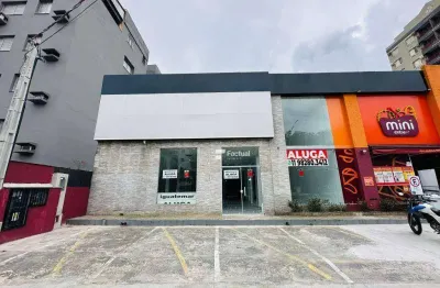 Loja, 369 m² - venda por r$ 10.600.000,00 ou aluguel por r$ 25.000,00/mês - enseada - guarujá/sp