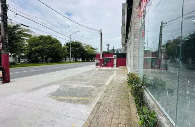 Loja, 369 m² - venda por r$ 10.600.000,00 ou aluguel por r$ 25.000,00/mês - enseada - guarujá/sp